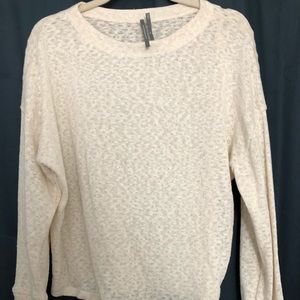 Anthropologie Knit Pullover - Medium